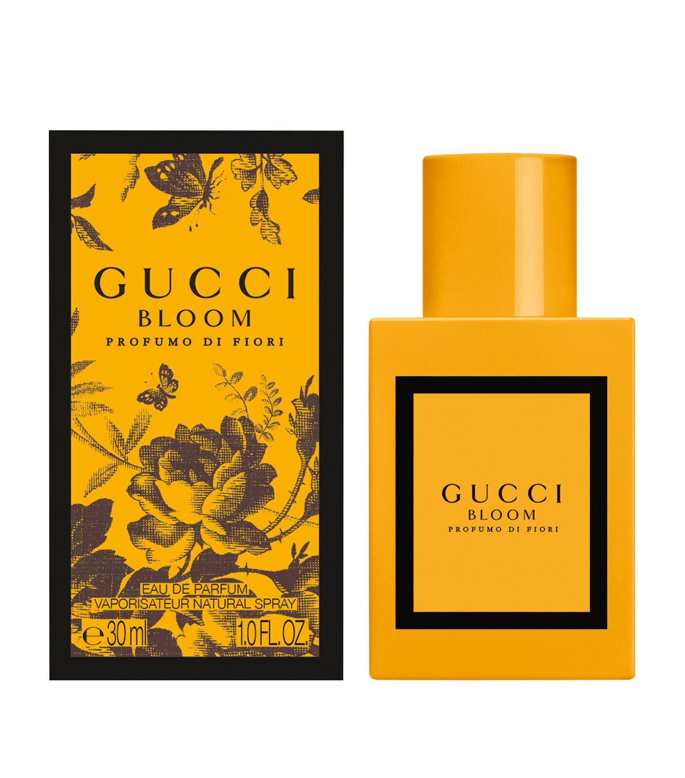 Gucci Bloom Profumo Di Fiori Perfume By Gucci Eau De Parfum Spray