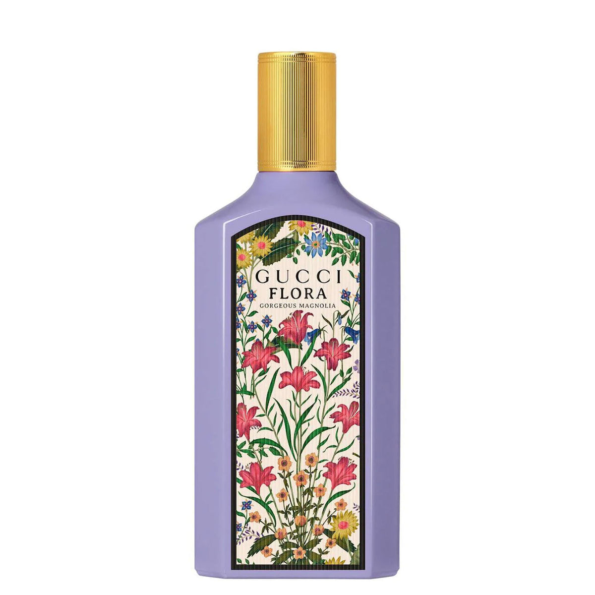 Gucci Flora Gorgeous Magnolia Eau de Parfum by Gucci