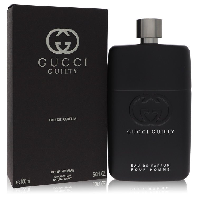 Gucci Guilty Cologne By Gucci Eau De Parfum Spray
