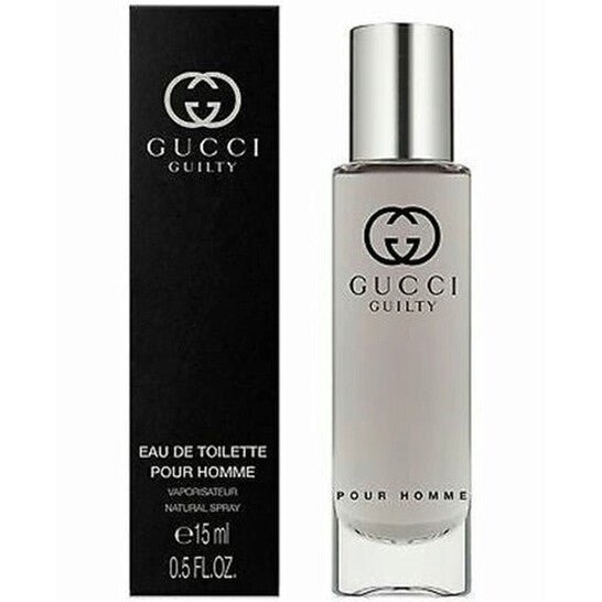 Gucci Guilty Pour Homme Cologne By Gucci Eau De Toilette Spray