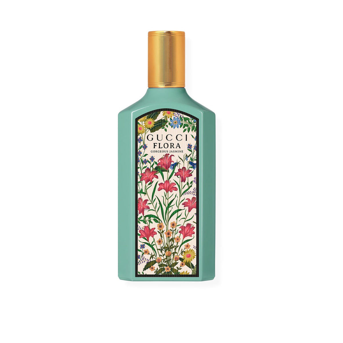 Gucci Flora Gorgeous Jasmine Perfume
