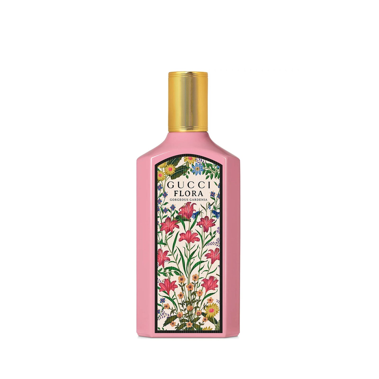 Gucci Flora Gorgeous Gardenia Perfume