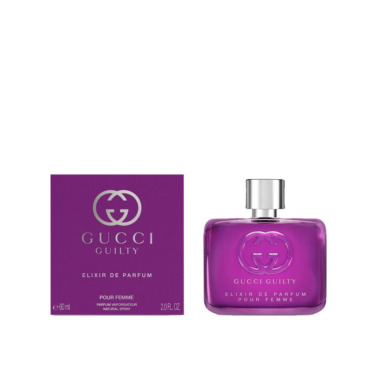 Gucci Guilty Elixir De Parfum