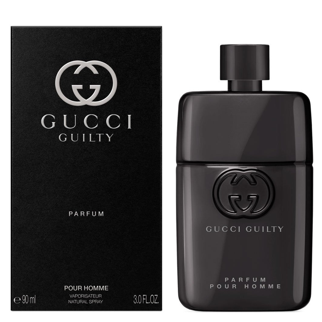 Gucci Guilty Pour Homme Parfum 90 ml