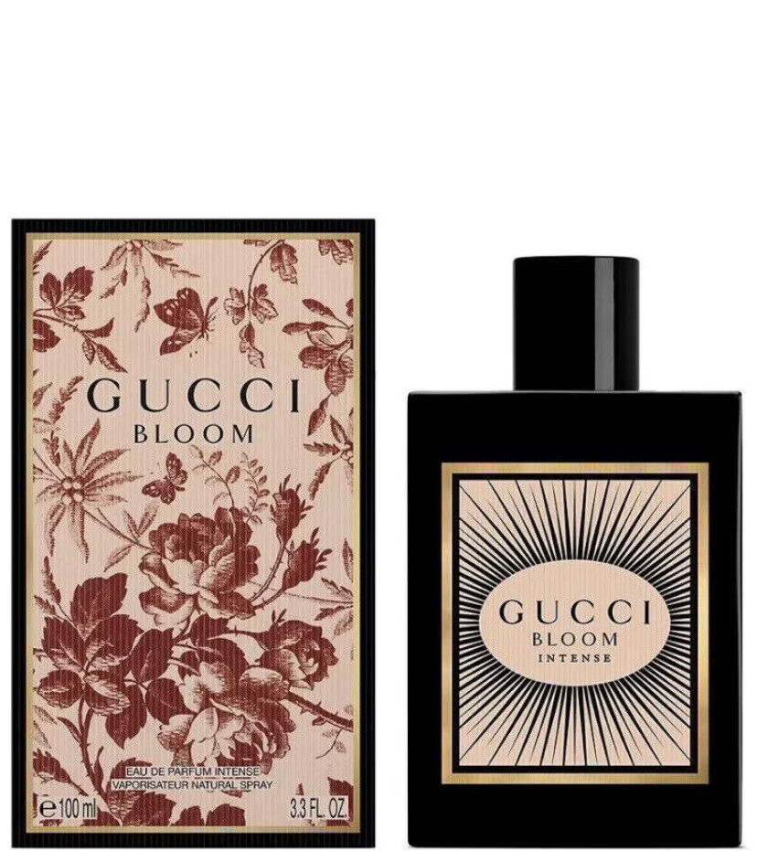 Gucci Bloom Intense Perfume