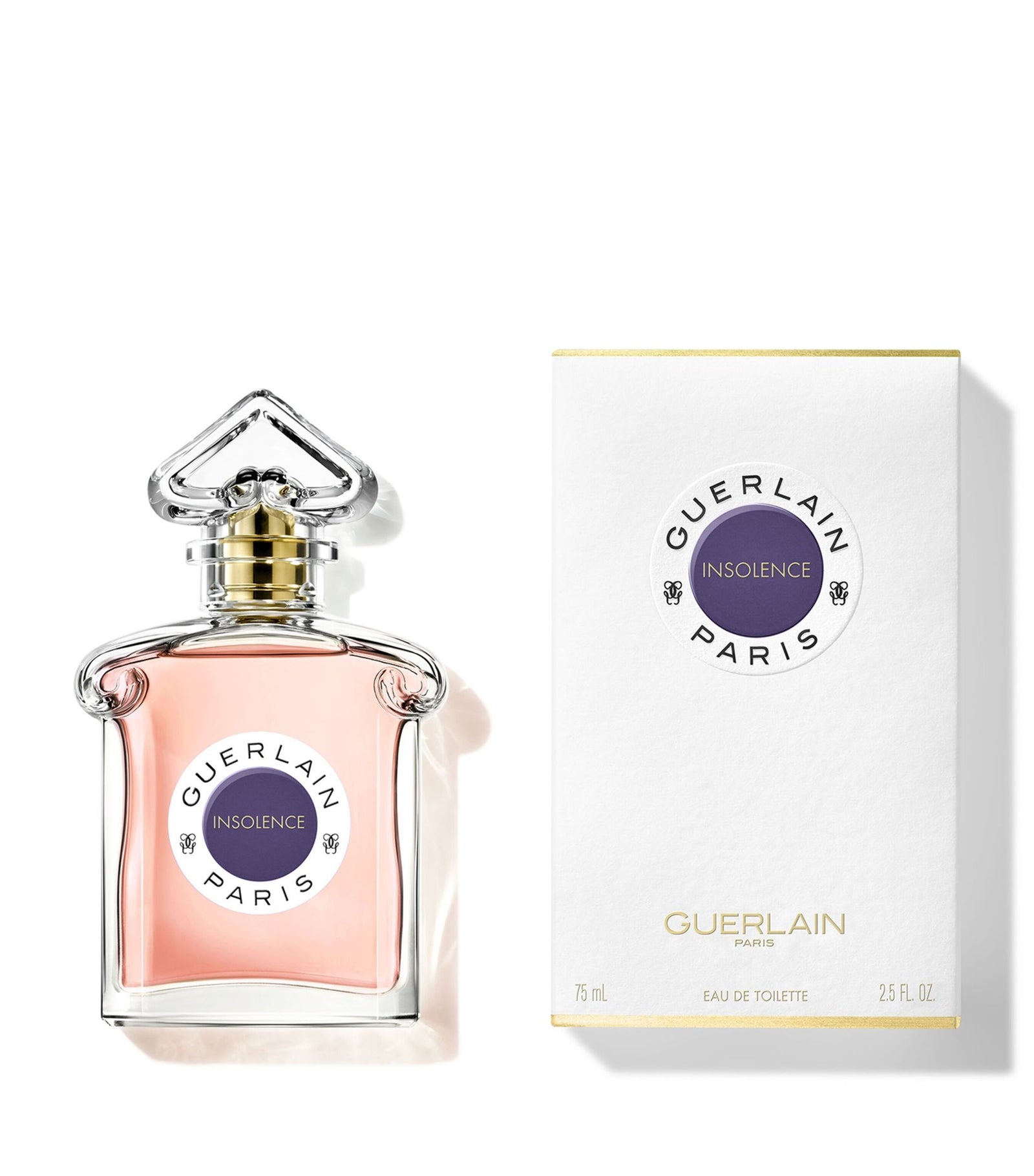Guerlain Insolence Eau de Toilette 75ml