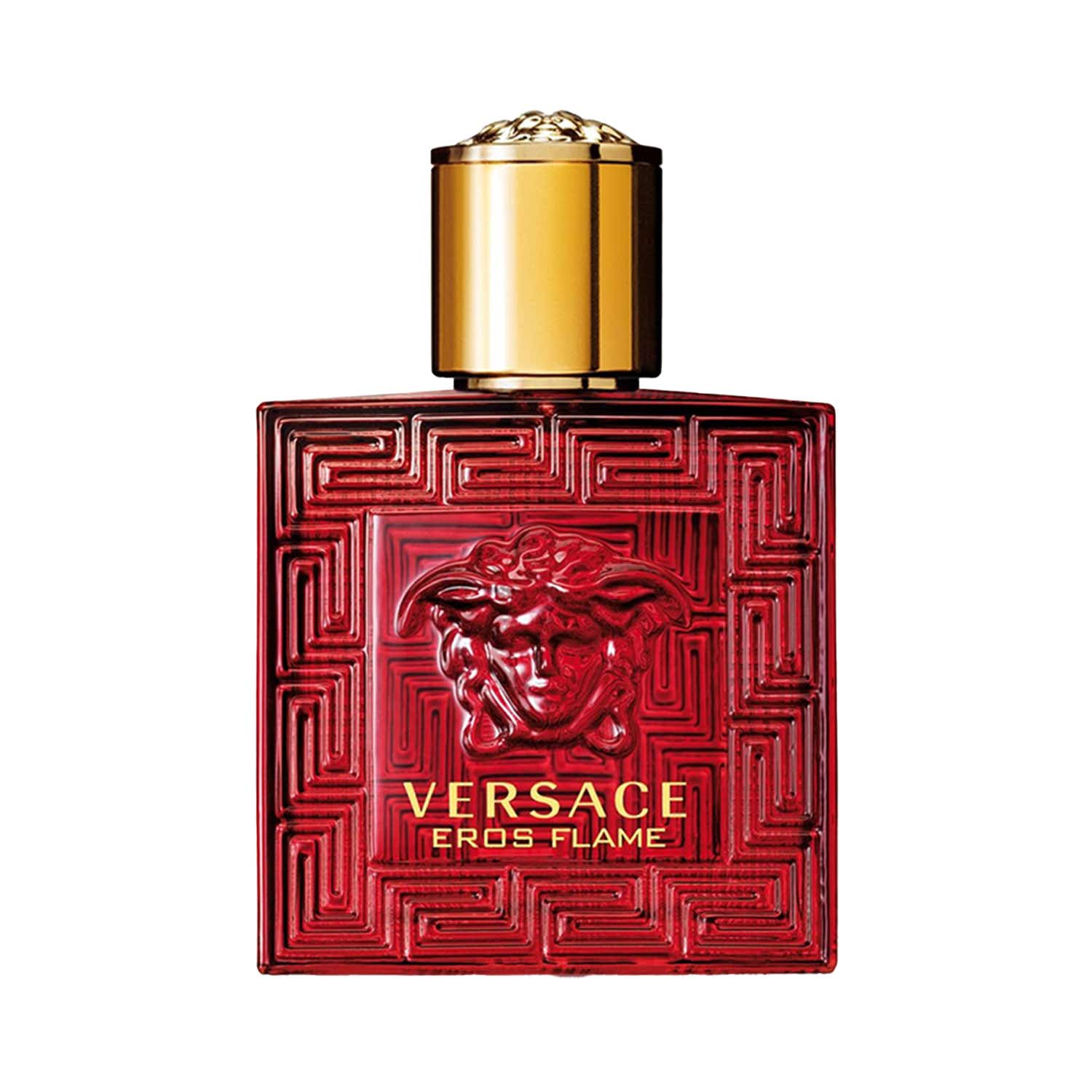 Versace Eros Flame Eau De Parfum (50ml) - Versace