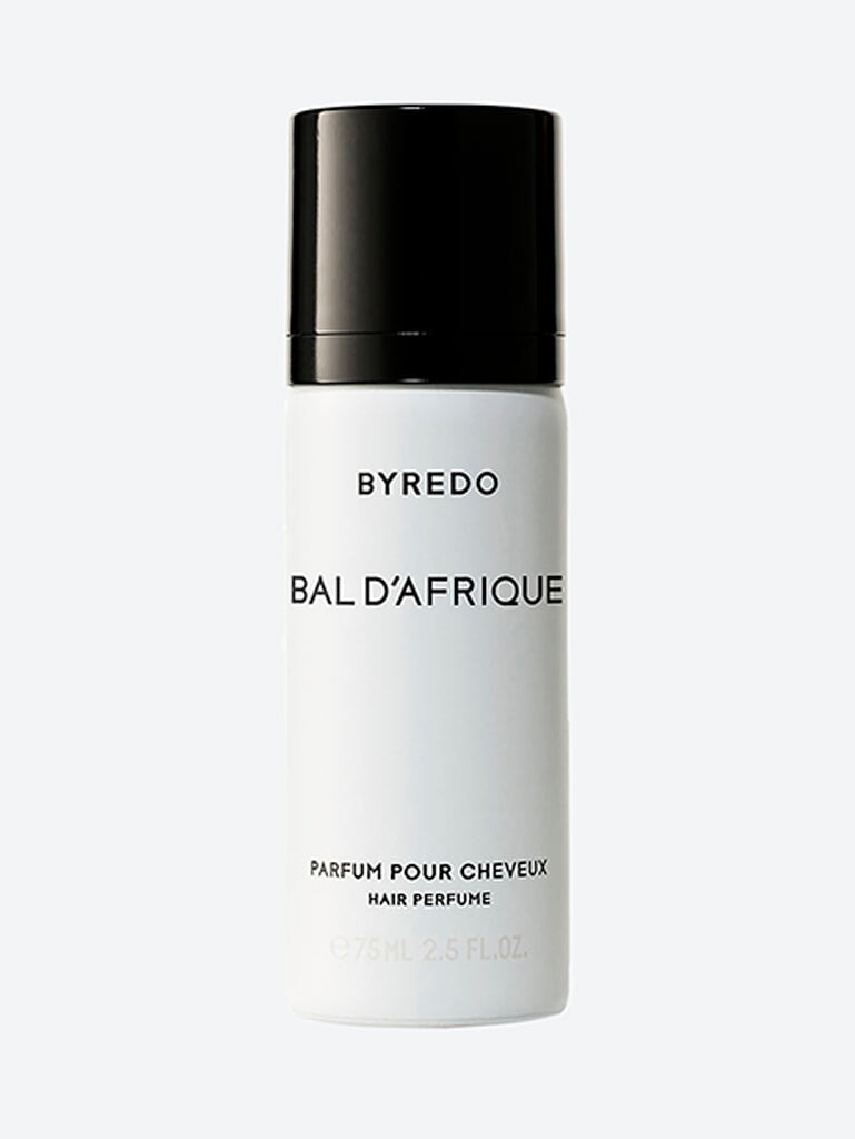 Byredo Bal d'afrique hair perfume 75 ml