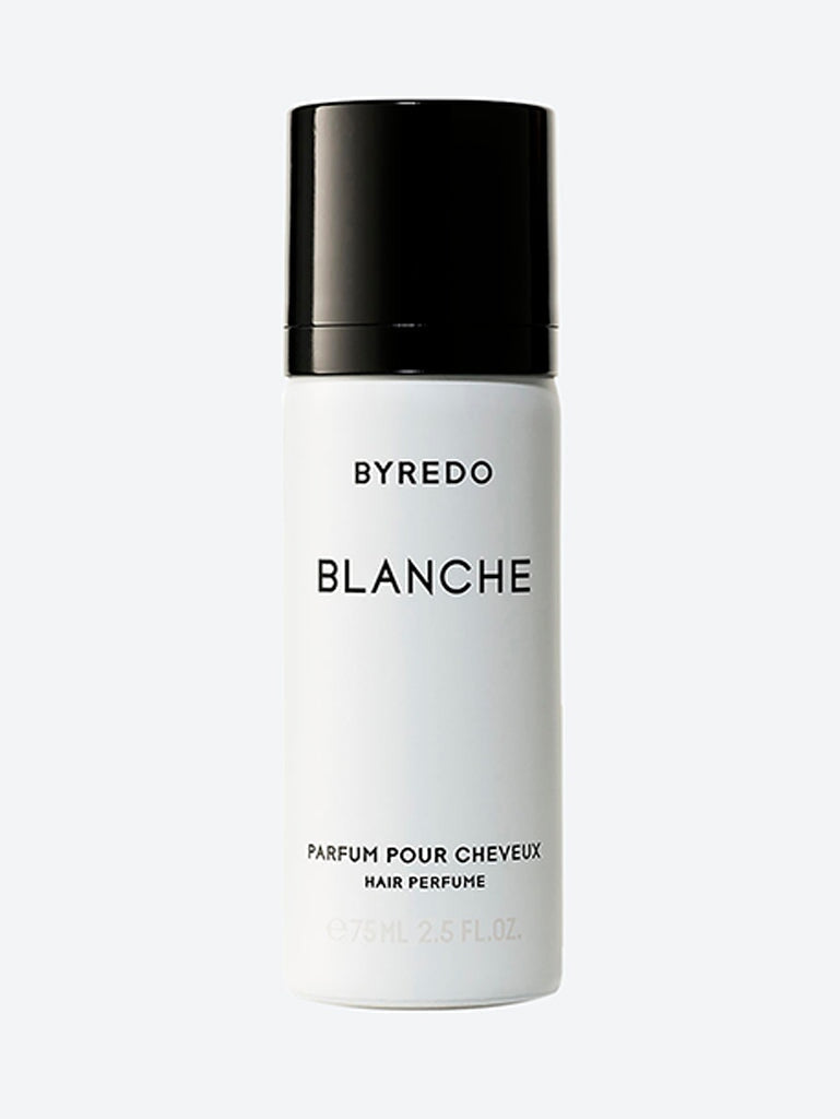 Byredo Blanche hair perfume 75 ml