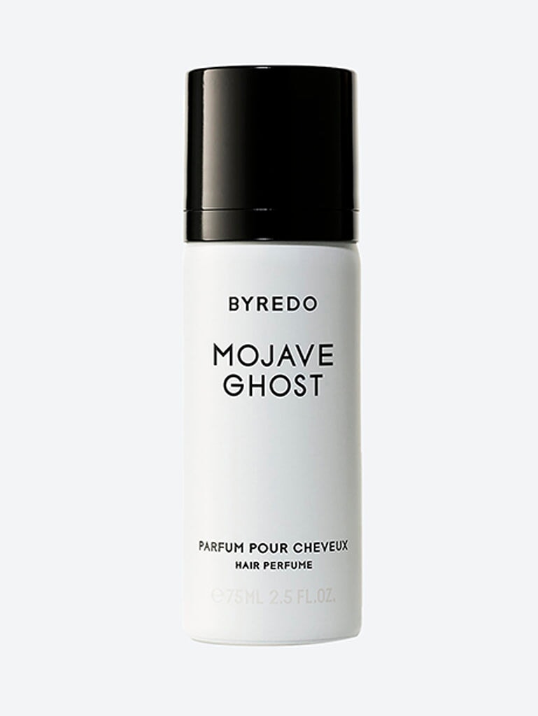 Byredo Mojaveghost hair perfume 75 ml