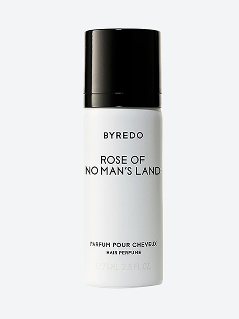 Byredo Hair perfume rose of no man's land