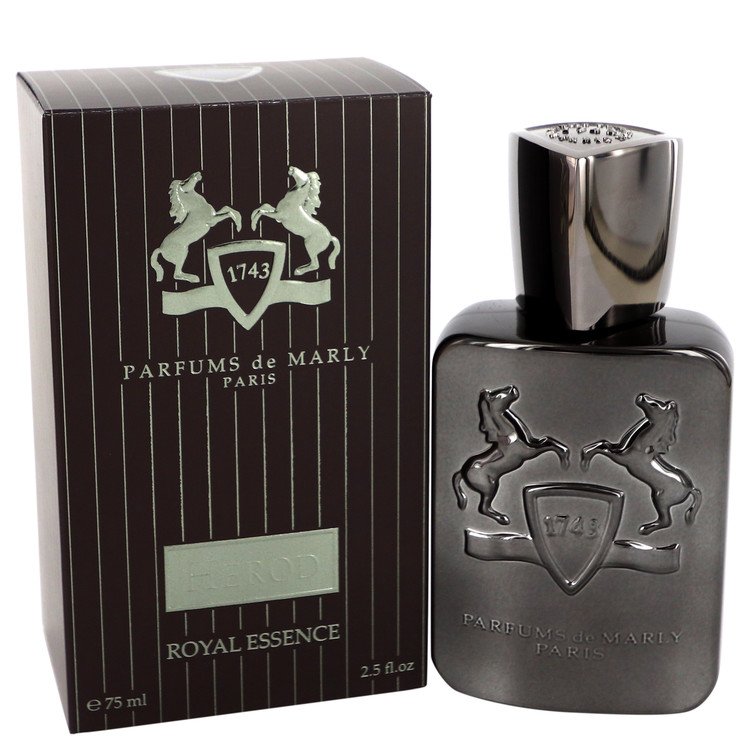 Parfums De Marly Herod Cologne By Parfums de Marly Eau De Parfum Spray