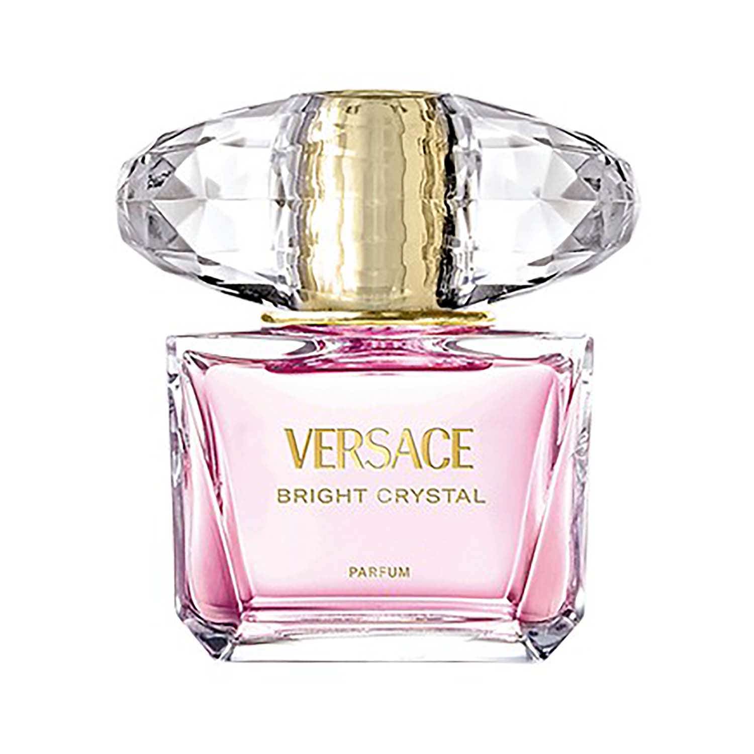 Versace Bright Crystal Parfum for Women (90 ml) - Versace