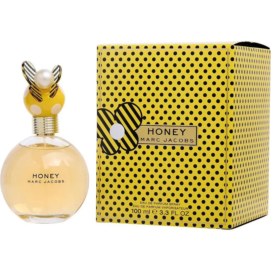 Marc Jacobs Honey Perfume