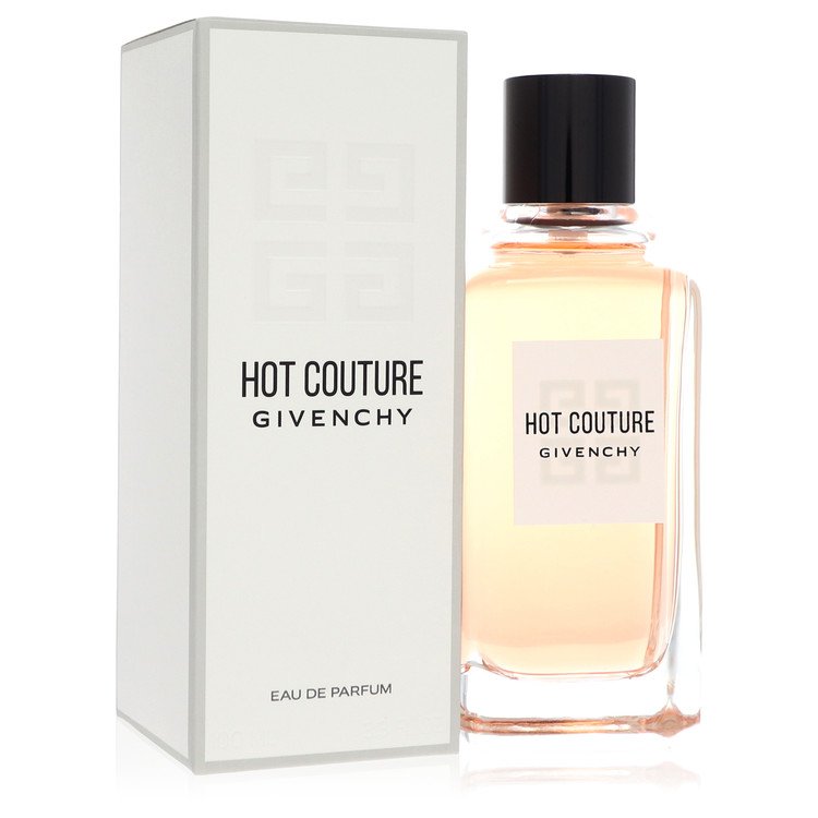 Givenchy Hot Couture Perfume By Givenchy Eau De Parfum Spray