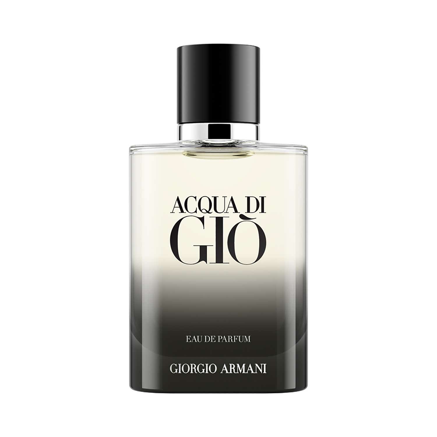 Armani Acqua Di Gio Homme Eau De Parfum (50 ml) - Giorgio Armani