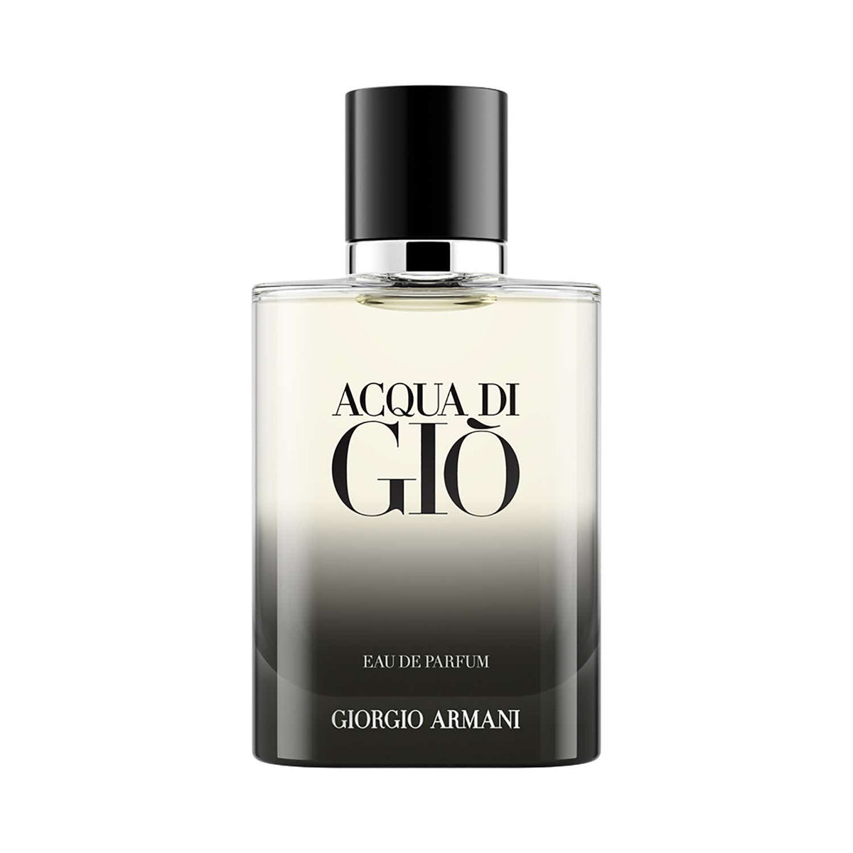 Armani Acqua Di Gio Homme Eau De Parfum (50 ml) - Giorgio Armani