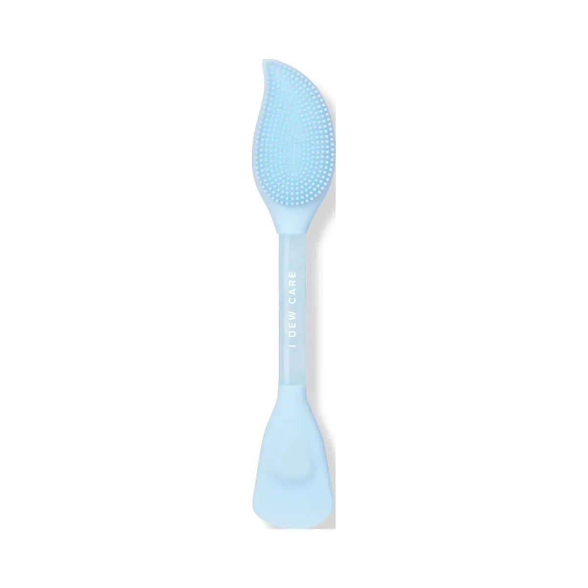 I Dew Care 2-in-1 Silicone Mask Brush