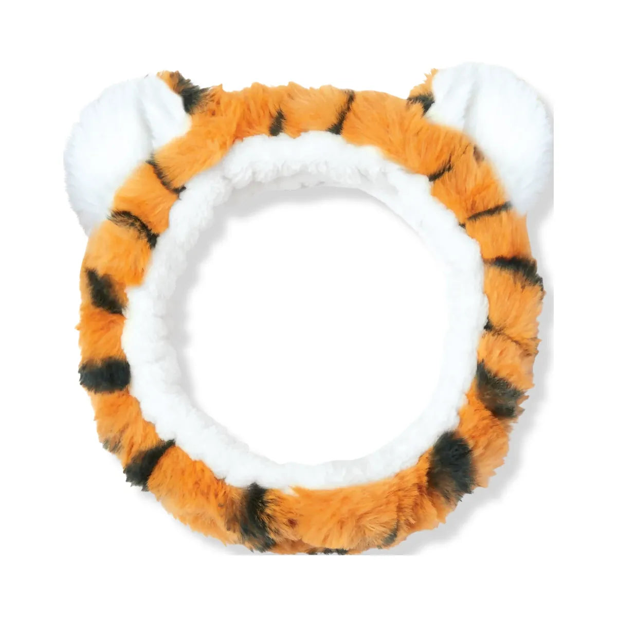 I Dew Care Tiger Headband