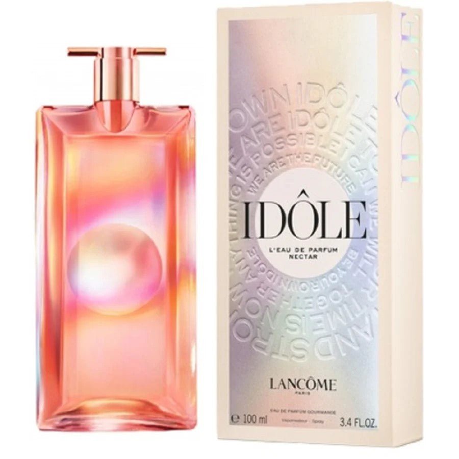 Lancôme Idole Nectar Perfume By Lancome Eau De Parfum Spray