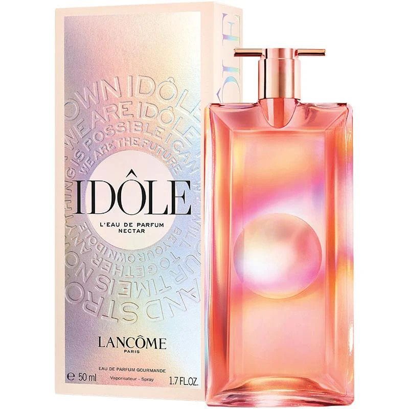 Lancôme Idole Nectar Perfume By Lancome Eau De Parfum Spray