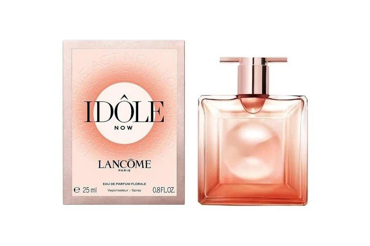 Lancôme Idole Now Florale Perfume By Lancome Eau De Parfum Spray