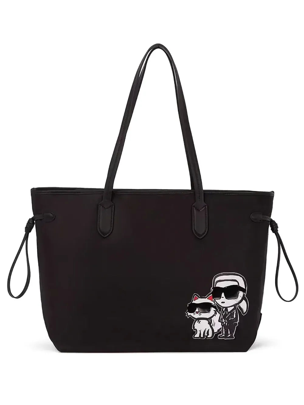 Ikon tote bag
