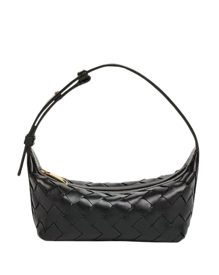Wallace Town Pouch Shoulder Bag