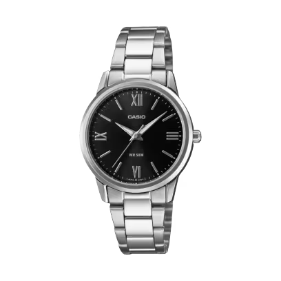 Casio Enticer Ladies LTP-1303DD-1AVDF