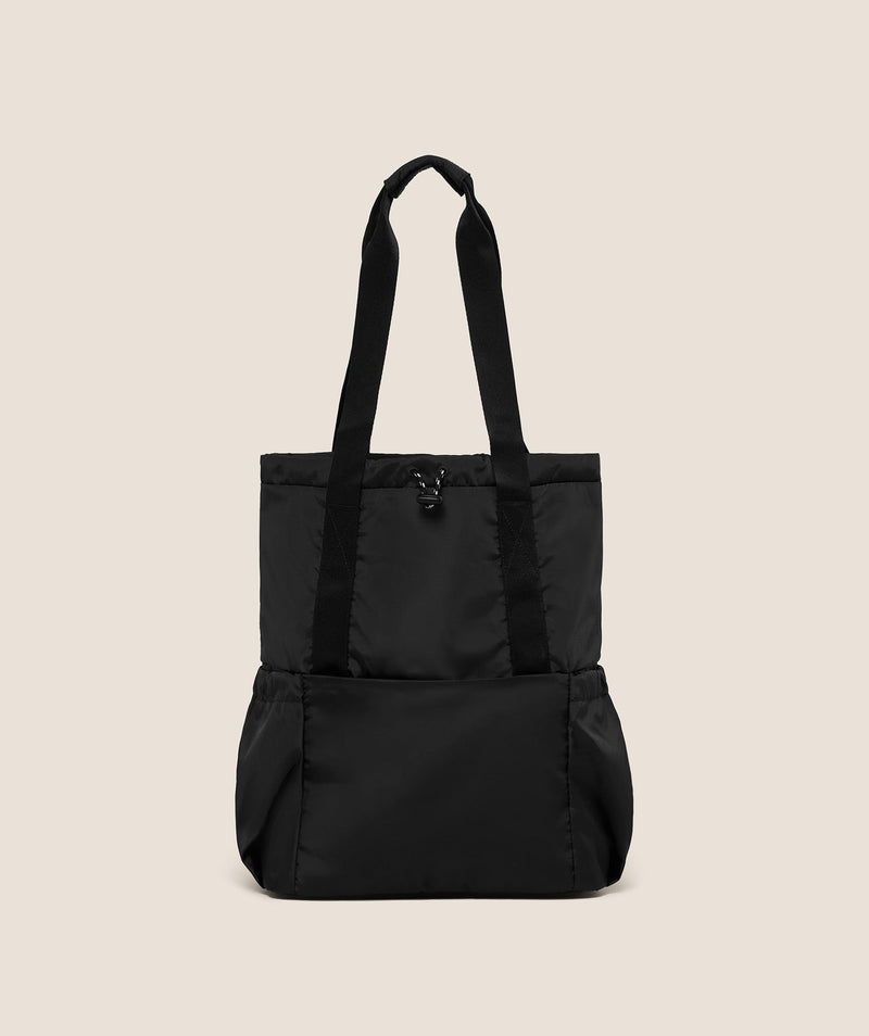 Gymshark Mode Hybrid Tote Black