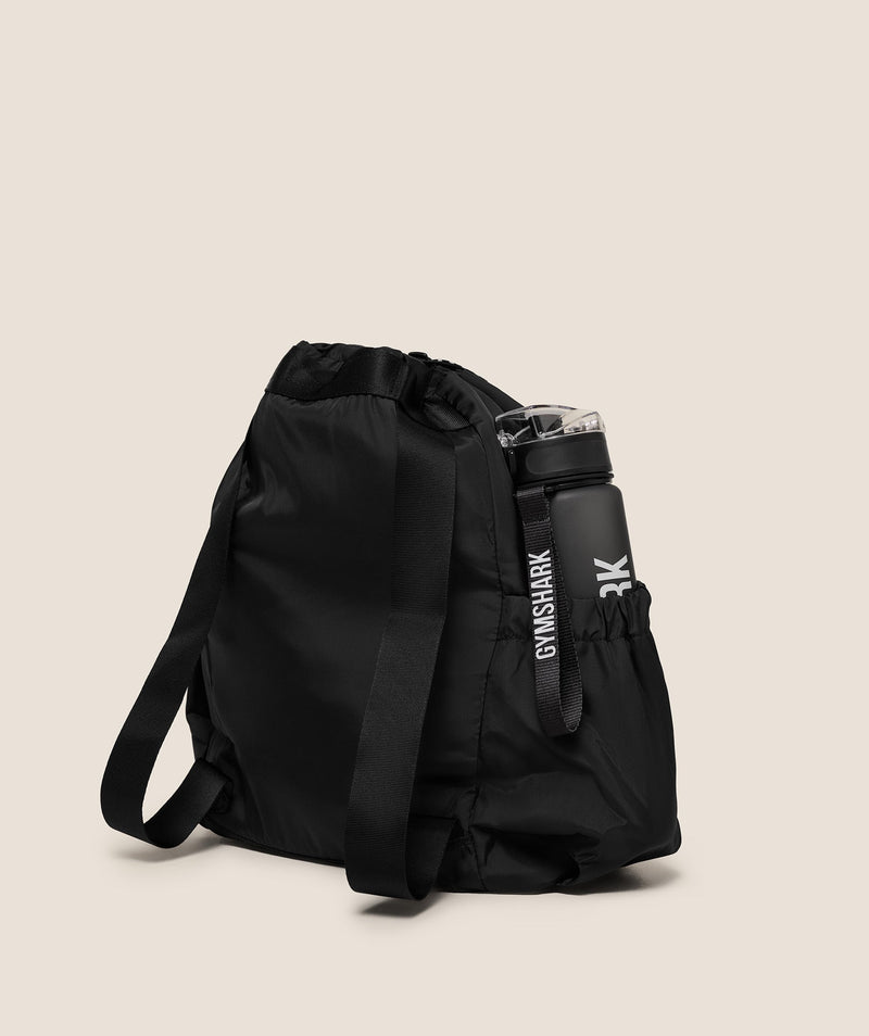 Gymshark Mode Hybrid Tote Black