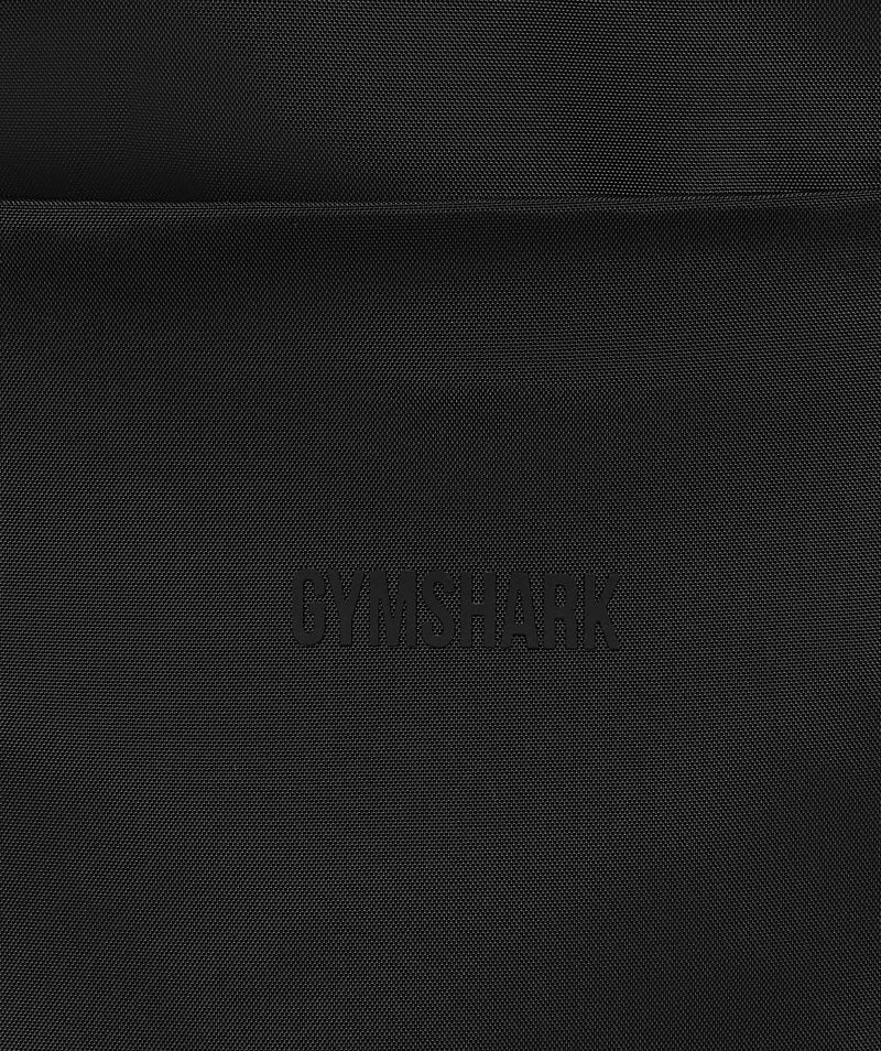 Gymshark Mode Hybrid Tote Black