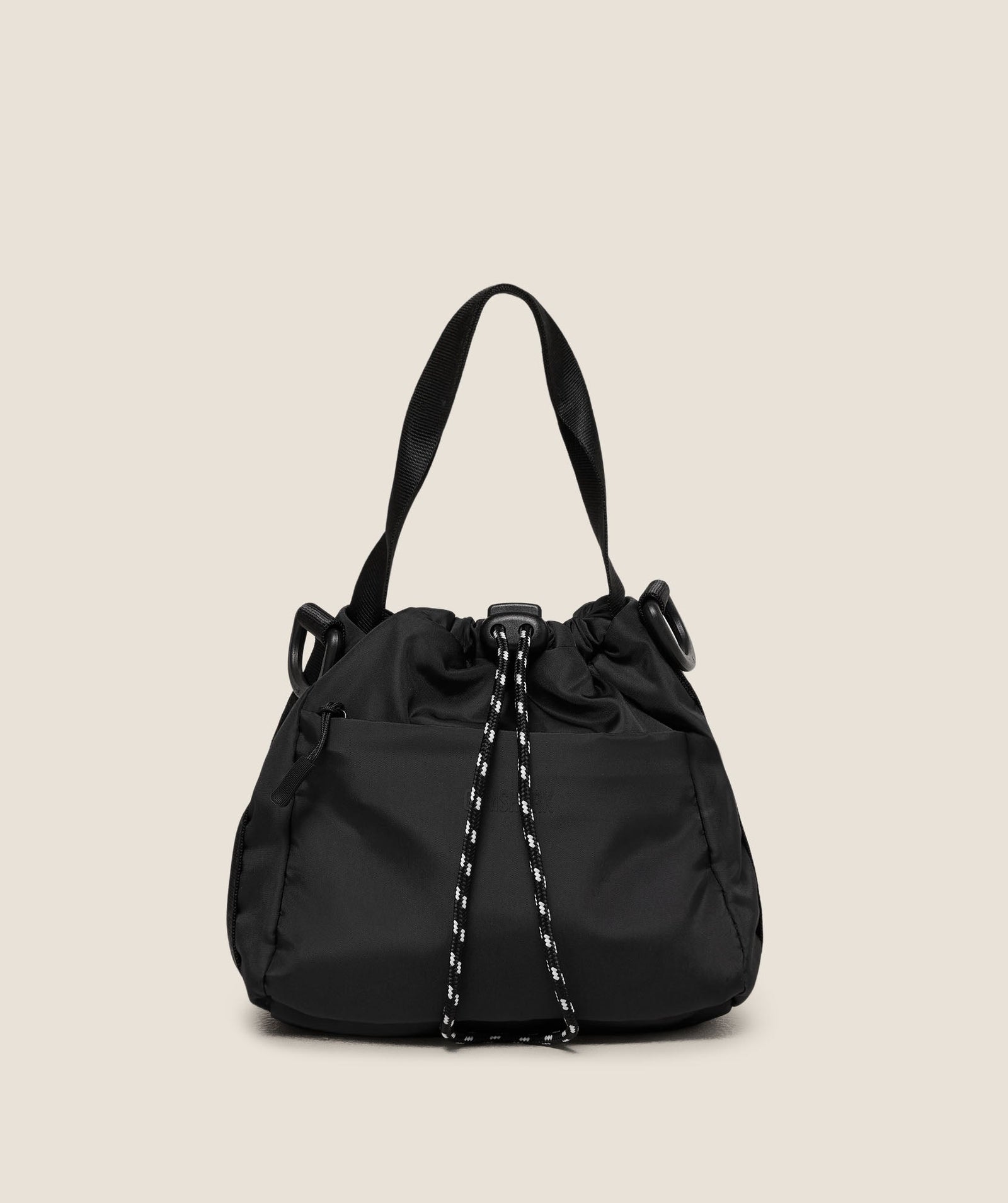 Women's Gymshark Mode Crossbody Black