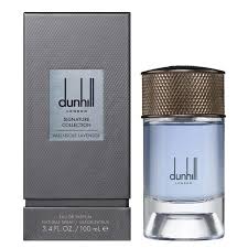 DUNHILL SIGNATURE COLLECTION VALENSOLE LAVENDER