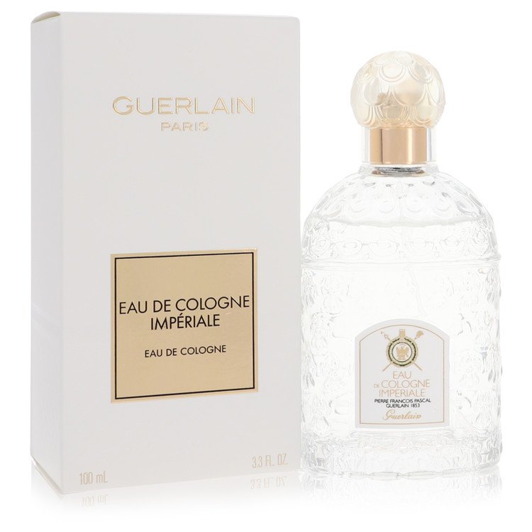 Guerlain Imperiale Cologne By Guerlain Eau De Cologne Spray
