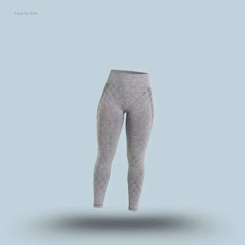 GYMSHARK FLEX HIGH WAISTED LEGGINGS