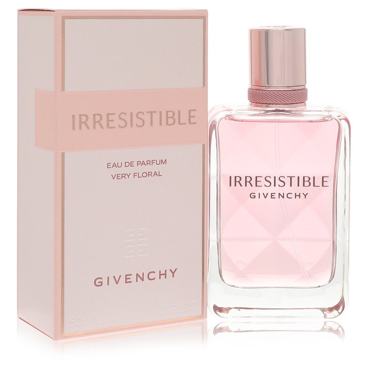 Givenchy Irrisistible Very Floral Perfume By Givenchy Eau De Parfum Spray