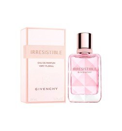 Givenchy Irrisistible Very Floral Perfume By Givenchy Eau De Parfum Spray