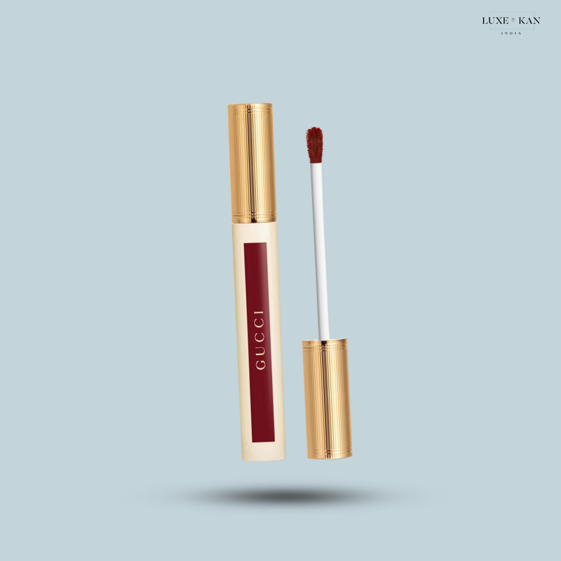 Gucci Glow Oil-In-Water Tint Liquid Lipstick (Various Shades)