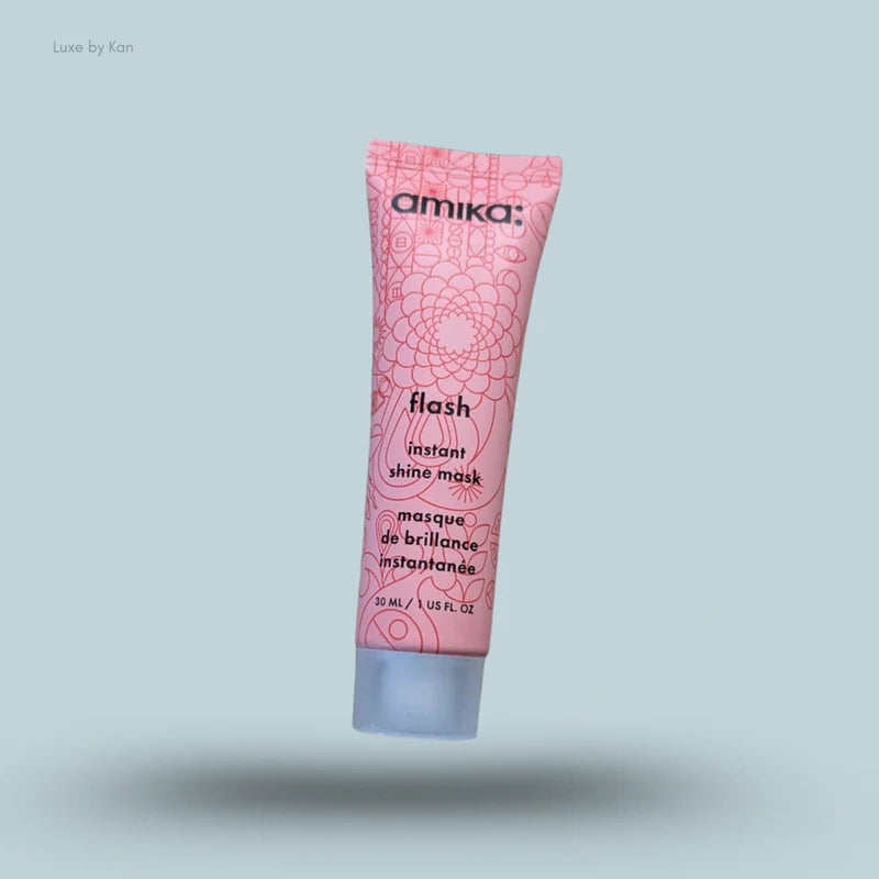 Amika Flash Instant Shine Mask