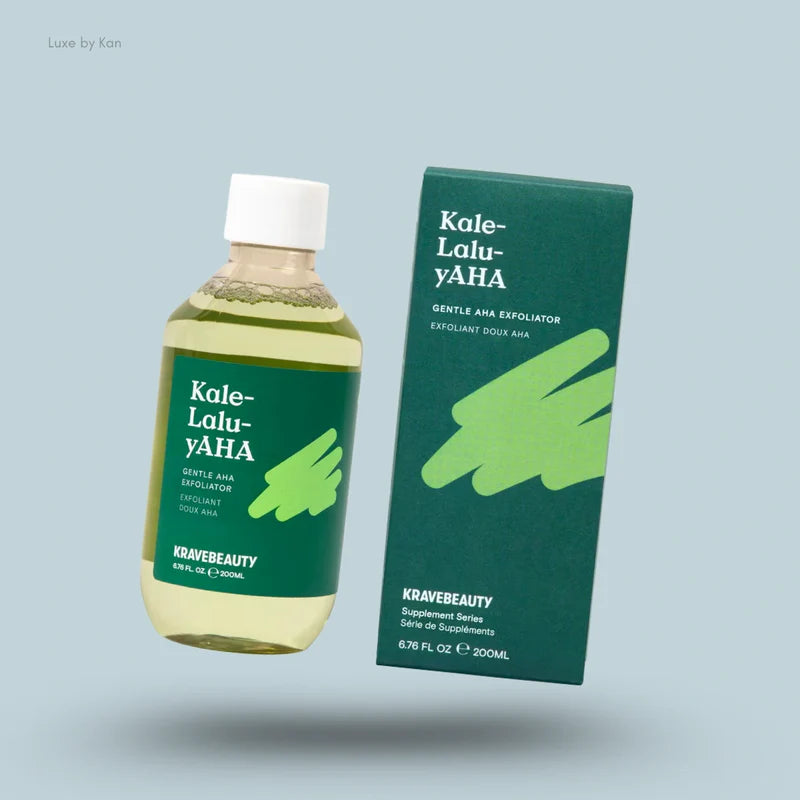 Krave Beauty Kale-Lalu-Yaha 200ML