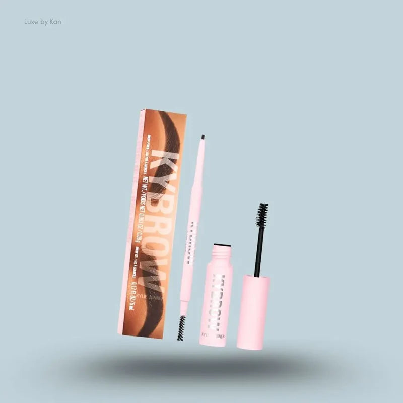 Kylie Cosmetics Kybrow Kit