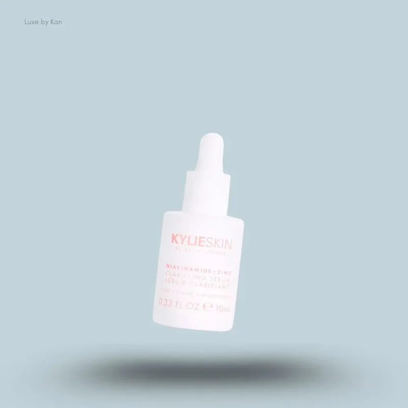 KYLIE BY KYLIE JENNER Niacinamide and Zinc Clarifying serum