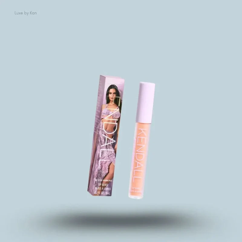 Kylie Cosmetics Kendall Lip Gloss 3g
