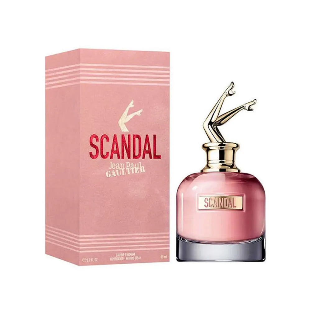 Jean Paul Gaultier Scandal Eau de Parfum For Women