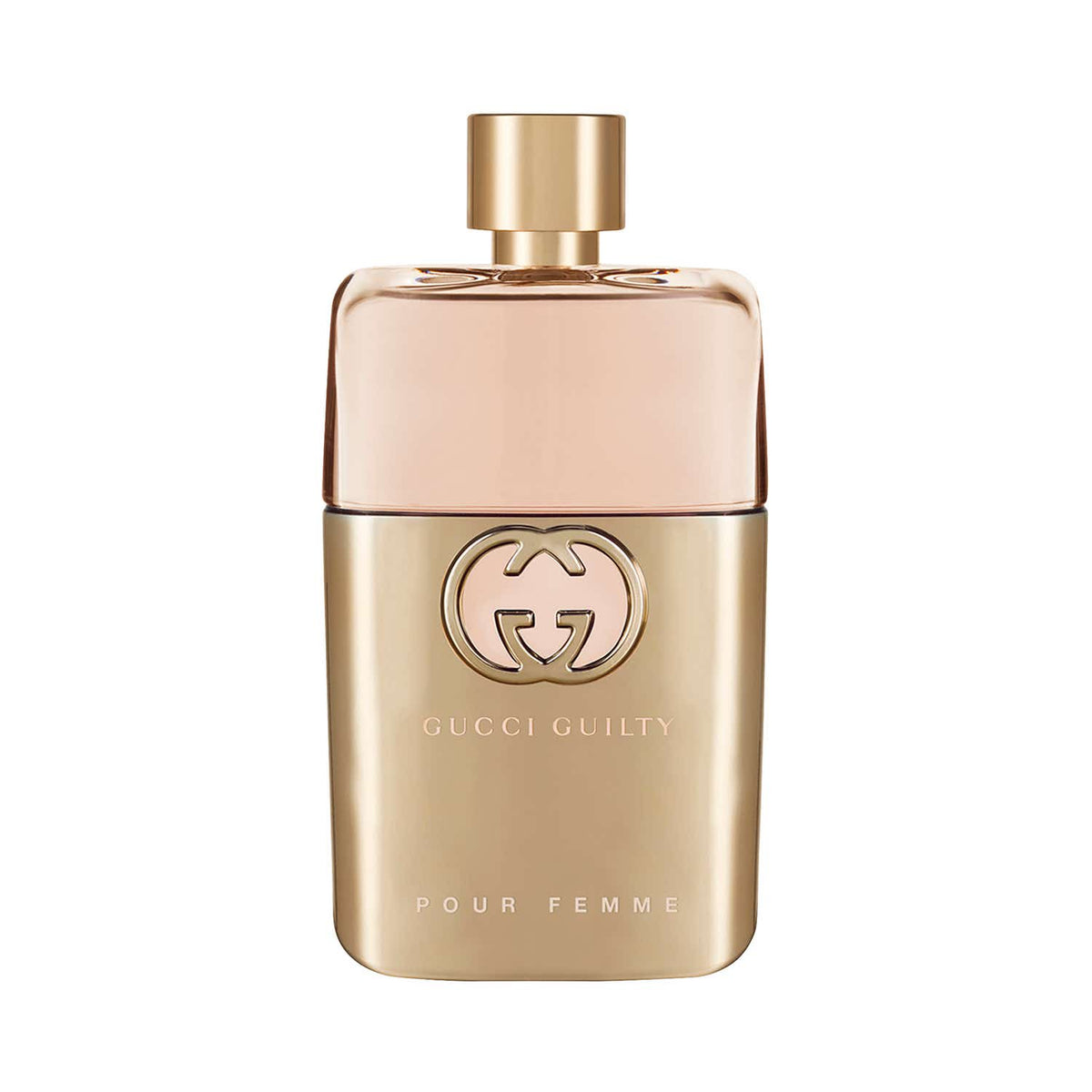 Gucci Guilty Pour Femme Eau De Parfum (90ml) - Gucci