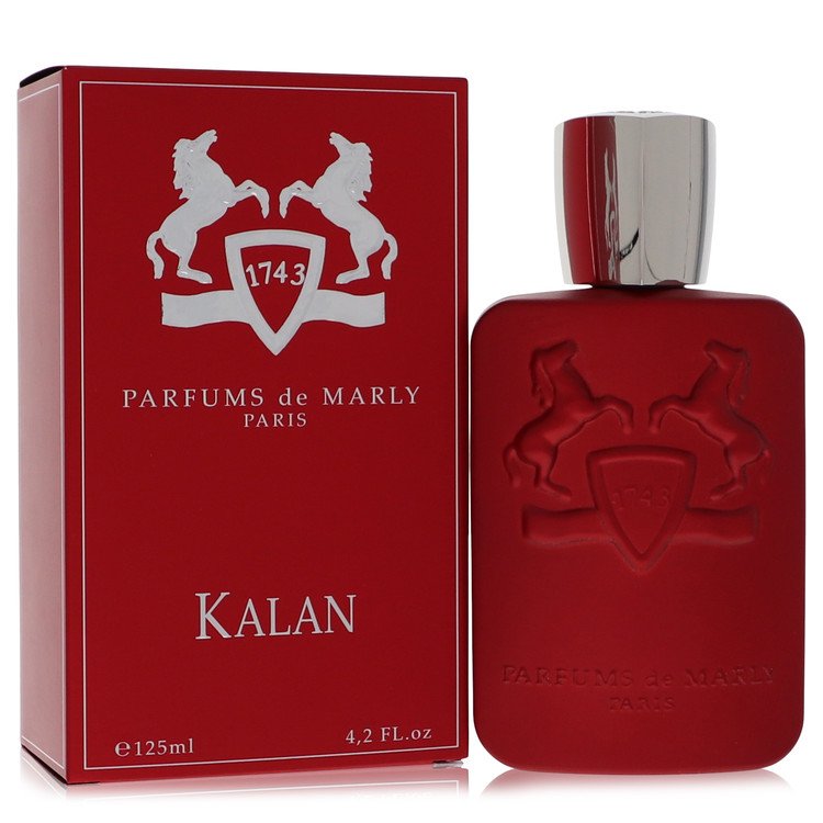 Parfums De Marly Kalan Cologne By Parfums De Marly Eau De Parfum Spray (Unisex)