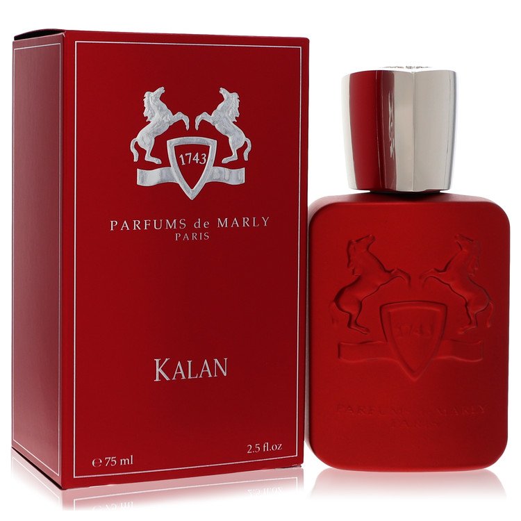 Parfums De Marly Kalan Cologne By Parfums De Marly Eau De Parfum Spray (Unisex)