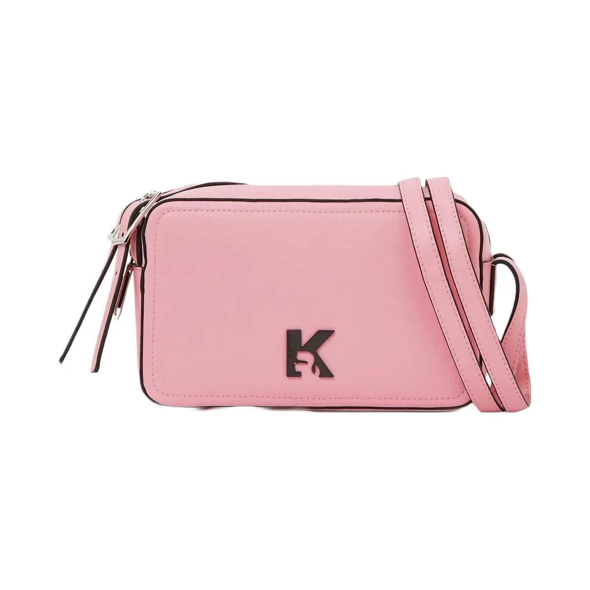 Karl Lagerfeld Twin Strap Camera Bag Fairytale
