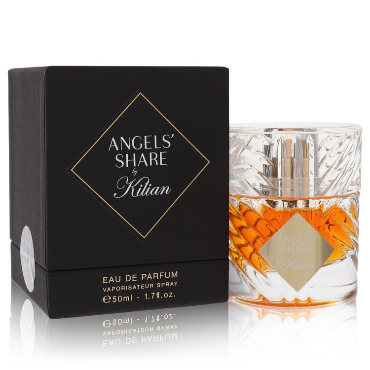 Kilian Angels Share by Kilian - Eau De Parfum for Women
